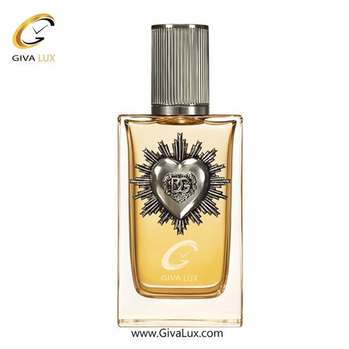  ادو پرفیوم  زنانه اورجینال مدل Dolce and Gabbana Devotion | دیووشن حجم  100 میل Dolce&Gabbana Devotion Pour Homme.jpg